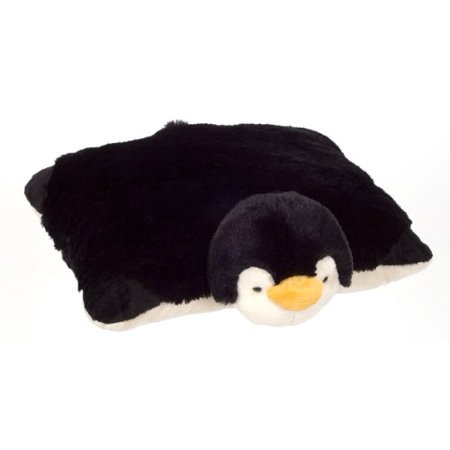 My Pillow Pets Penguin 18 Walmart Com