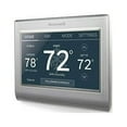 thumbnail image 6 of Honeywell Wi-Fi Smart Color Thermostat, 7 Day Programmable,Touch,Alexa Ready, 6 of 7