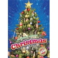 thumbnail image 1 of Pre-Owned Christmas (Celebrating Holidays), 9781626175921, 1626175926, Paperback,, 1 of 1