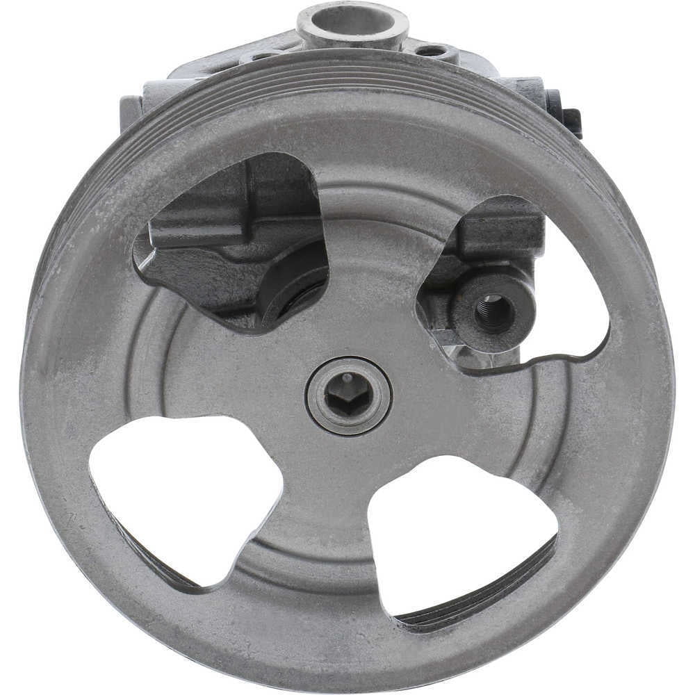MAVAL 96367M Reman Power Steering Pump
