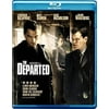 The Departed (Blu-ray), Warner Home Video, Action & Adventure
