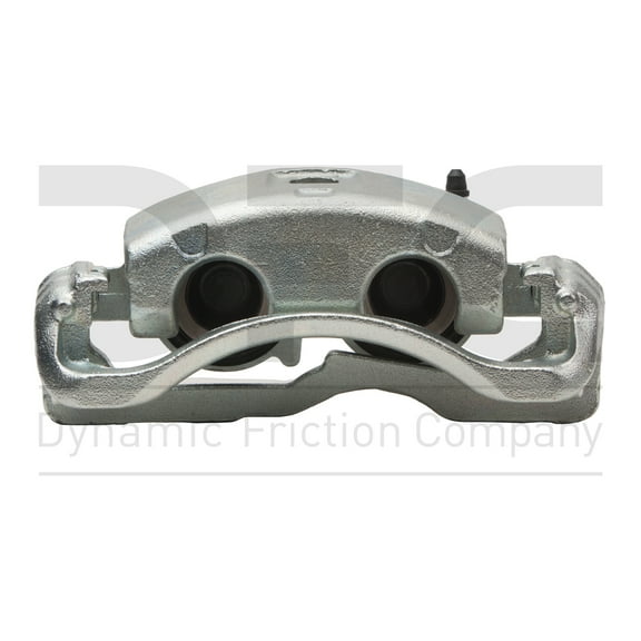 Front Right Dynamic Friction Company Premium Brake Caliper 331-47178