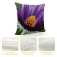 thumbnail image 4 of Ollo0ord Throw Pillow Cover  Plant Nature Live 12x12in, 4 of 5