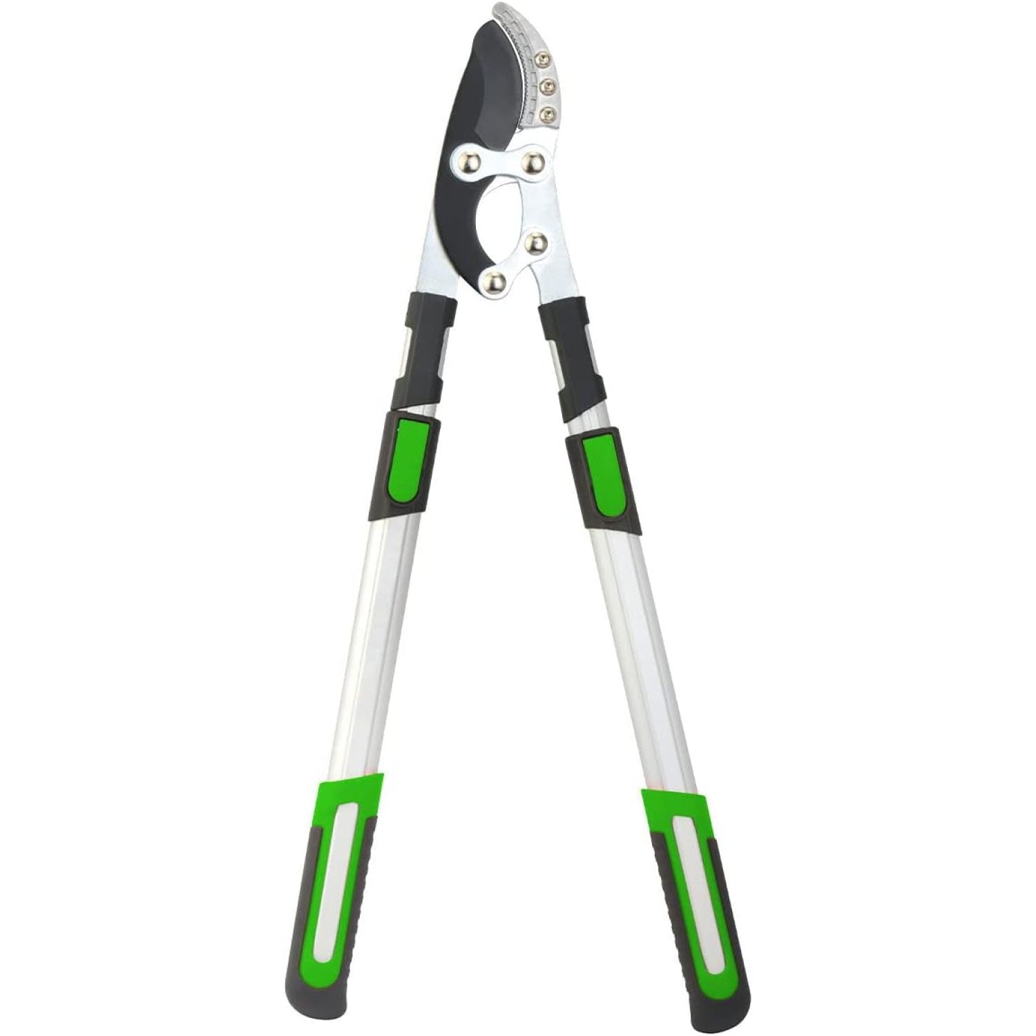 TYAPCS Telescopic Pruning Shears Heavy Duty Long Extendable Tree Pruner