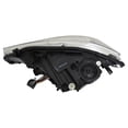 thumbnail image 6 of New Right Headlights Is Compatible With Bmw 320I Executive Luxury M Sport Line Sedan 2016-2018 By Part Numbers Bm2503187 63 11 7 419 630 762405-81256-4, 6 of 7