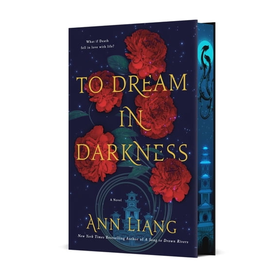 To Dream in Darkness, (Hardcover)
