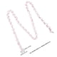 thumbnail image 2 of BESTYASH De Octagonales De Cristal Rosa Para Ambiental, 2 of 8