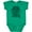 Kelly Green, variant on Inktastic Kidney Disease Awareness Walk Boys or Girls Baby Bodysuit