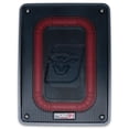 thumbnail image 2 of Subwoofer Amplificado Cerwin Vega VPAS68 300W Max 4 Ohms 6x8, 2 of 6
