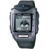 Casio Camera Wristwatch