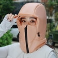 thumbnail image 3 of Winter Sports Gear Windproof Skiing And Riding Face For Outdoor Activities, 3 of 3