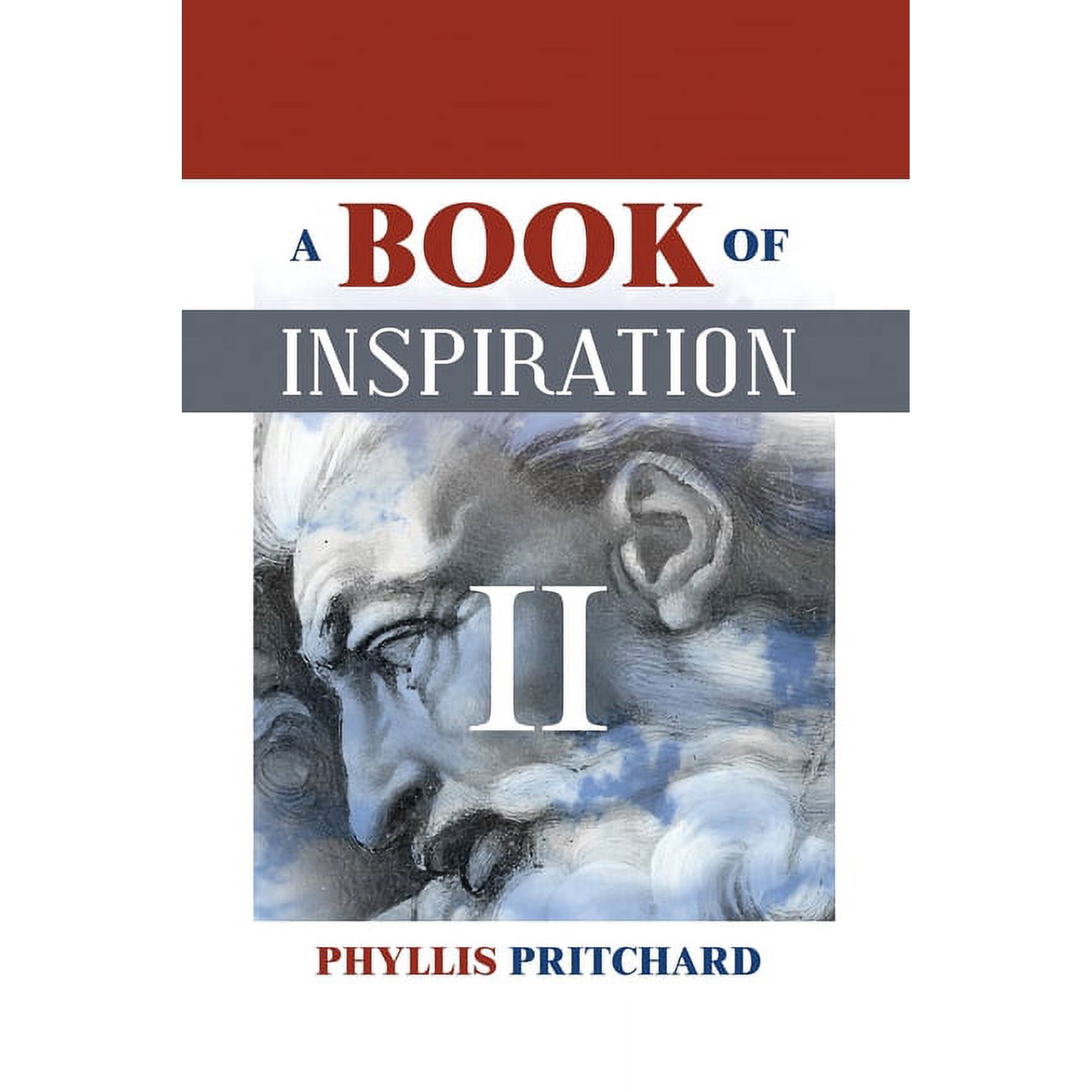 A Book of Inspiration II (Paperback)