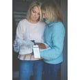 thumbnail image 2 of Always with You Memorial Blanket- Thoughtful Sympathy Gift to Remember Lost Loved Ones, 2 of 7