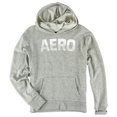 thumbnail image 2 of Sudadera con Capucha Aeropostale Cityscape Logo Gris Grande, 2 of 2
