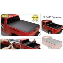 Bestop - 19217-01 - EZ-Roll Soft Tonneau Cover