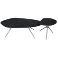 thumbnail image 1 of Mesa de Centro Bigeste Negro - Kessa Muebles, 1 of 1