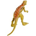 thumbnail image 2 of Jurassic World Battle Damage Herrerasaurus Dinosaur Figure - Walmart Exclusive, 2 of 6