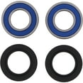 thumbnail image 2 of Front Wheel Bearing Seal Kit for Yamaha XV1700 Road Star Silverado 2012; 25-1403, 2 of 7