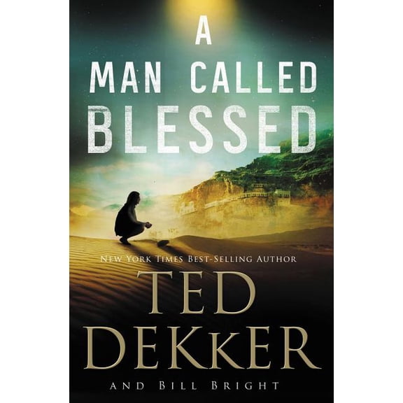 Caleb Books A Man Called Blessed, Book 2, (Paperback)