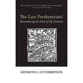 thumbnail image 2 of The Last Presbyterian? (Hardcover), 2 of 2