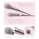 thumbnail image 5 of Juego De 10 Brochas Pincel De Maquillaje Profesional+estuche, 5 of 5