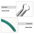 thumbnail image 4 of HEALEEP Electrical Disconnect Pliers for Car Stainless Steel for DIY Enthusiasts Set, 4 of 8
