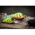 thumbnail image 4 of 6th Sense Crush 50X Shallow Squarebill Crankbait, 4 of 5