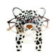 thumbnail image 2 of Adorno De Madera Para Guardar Gafas Con Forma De Animales. Artesanía De Madera Para Escritorio. Expositor De Gafas., 2 of 4