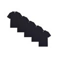 thumbnail image 1 of Maine - Camiseta Lisos para Hombre - Pack de 5 (Marino), 1 of 4