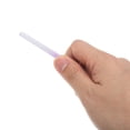 thumbnail image 3 of Unique Bargains 5 Pcs Round Head Glass Nail Files Purple, 3 of 7