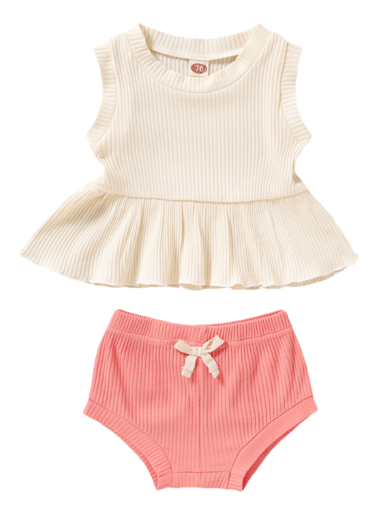 Details about   Cute Baby Girl Newborn Ruffle Pants Shorts Bloomers 