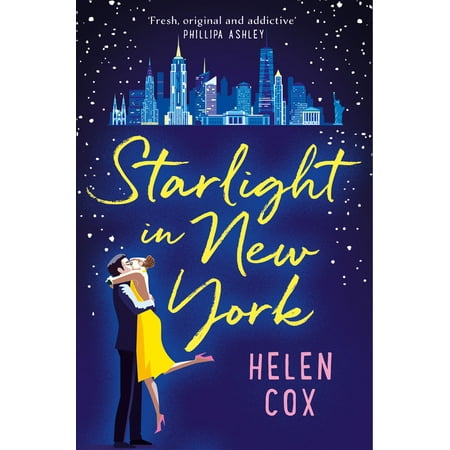 Starlight in New York (The Starlight Diner Series, Book 1) -