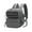 Gray Color, variant on 9L Hiking Backpack Camping Daypacks Sports Rucksack Climbing Backpack