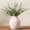Rustic-6" Xs, variant on Ceramic Flower Vase Home Decor - Large Tall Farmhouse Table Vases Rustic Vintage Living Room Kitchen Bedroom Decorations for House Book Shelf Office Coffee Desk Dining Fireplace (11" Retro)