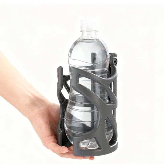 Electric Wheelchair - Cup Holder