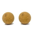 Rawlogy Cork Massage Ball Set