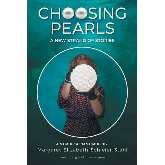 Pre-Owned Choosing Pearls: A New Strand of Stories (Paperback) 1039199674 9781039199675