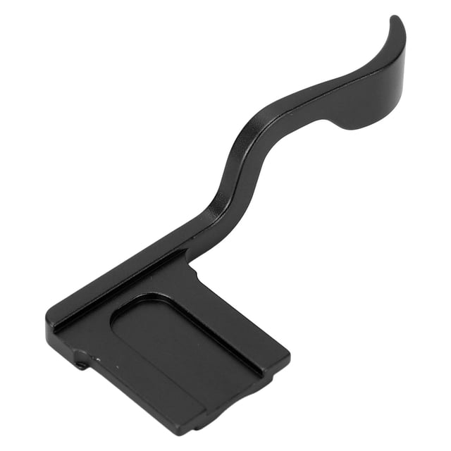Poignée de Pouce en Aluminium pour Appareil Photo Fuji X1 XT2 XT3 XT10 XT20 XT30