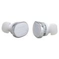 thumbnail image 2 of Audifonos JBL Tune Buds Ghost Edition Bluetooth 5.3 IP54 Blanco, 2 of 6