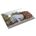 thumbnail image 3 of Print: Street Scene, Columbia Rd. Near Sherman Ave., NW, Washington, D.C., 3 of 4