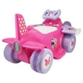 Disney Minnie 6Volt Powered Plane Ride On