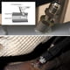 thumbnail image 4 of Riwesomey Conector de E-VAC de escape de coche, accesorio de reparación de piezas de repuesto para modificación de vehículos, accesorio de Vehículos, repuestos y accesorios Mis, 4 of 6