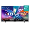 thumbnail image 2 of TV Hisense 50 pulgadas 50QD6QV QLED, 2 of 9