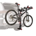 thumbnail image 3 of Allen Sports 840QR Deluxe + Locking Quick Release 4-Bike Carrier for 2" Hitch, 3 of 13