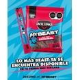 thumbnail image 5 of Bocadillo Mr Beast Jack Links de carne de pollo y cerdo stick 26 g, 5 of 5