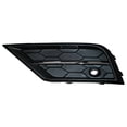 thumbnail image 1 of Parrilla Tiguan 2018 A 2019 Volkswagen Generica Izq C/Mold Crom, 1 of 4
