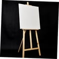 thumbnail image 4 of Hytrove 4pcs Canvas Frame Oil Paintings Cotton White for Home Decoration Projects, 4 of 8