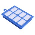 thumbnail image 2 of Applianpar Paquete De 2 Filtros Compatibles Con Aspiradoras Electrolux Hf12 H12 El012B El4050 El4100 El4101A El4335A El6986A El012W, 2 of 5