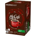 thumbnail image 4 of McCafe Premium Roast Decaf Coffee K-Cup Pods, Decaffeinated, 12 ct - 4.12 oz Box, 4 of 8