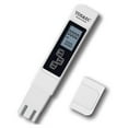 thumbnail image 1 of 3 in 1 Tester Water Purity Test Pen EC Digital Meter for Swimming Pool Aquarium, 1 of 7
